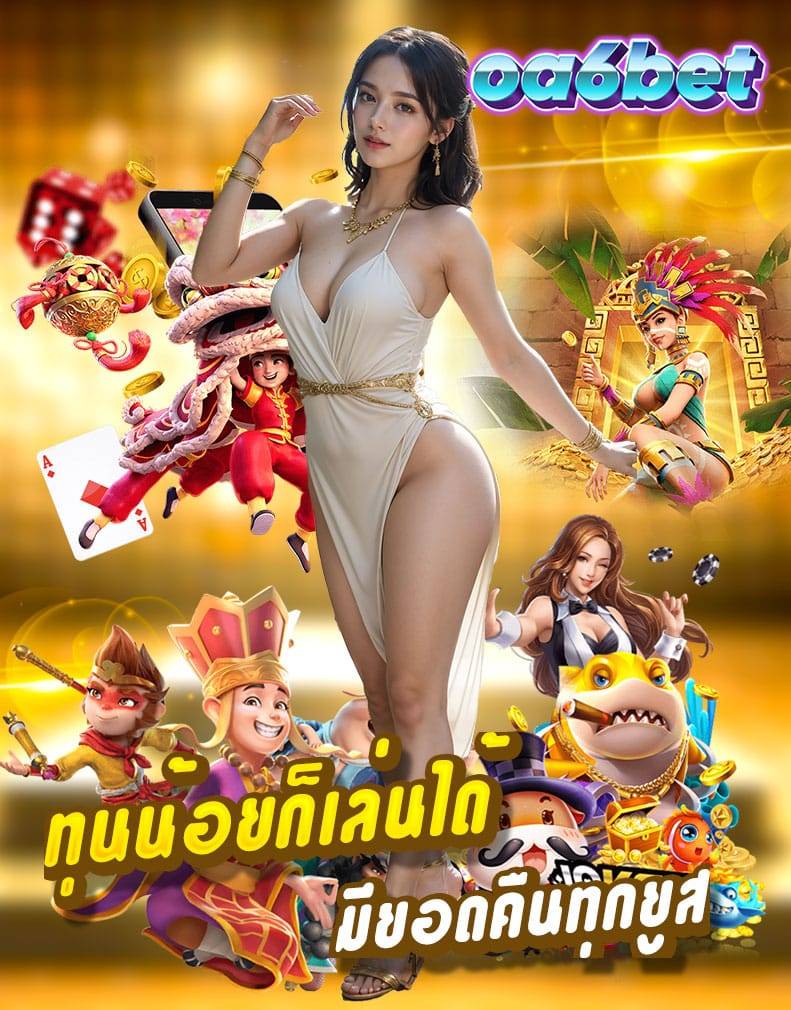 oa6bet สล็อต